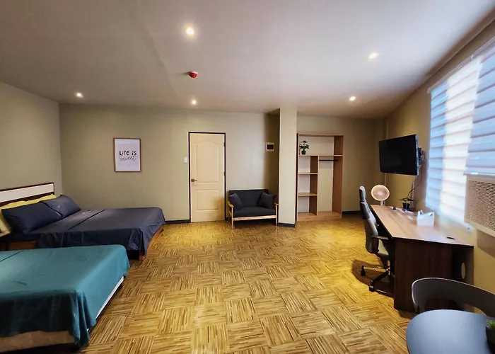 Freddo Apartelle Hotel 3*
