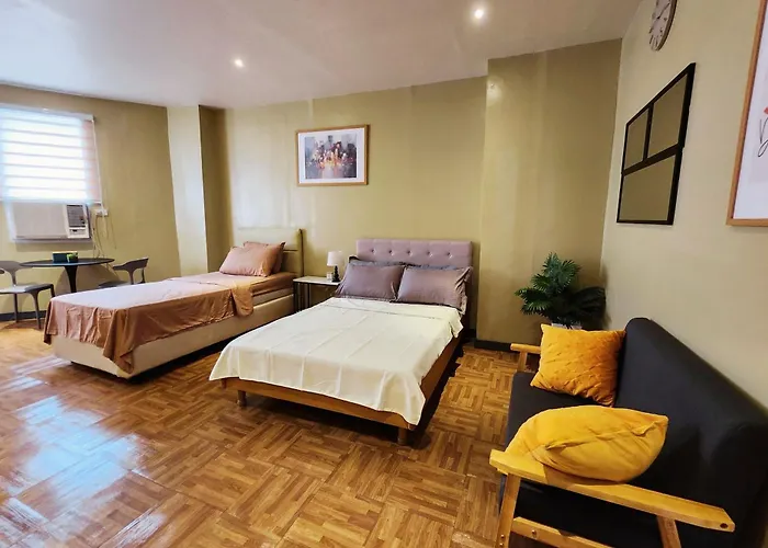 Hotel Freddo Apartelle Lapu-Lapu City