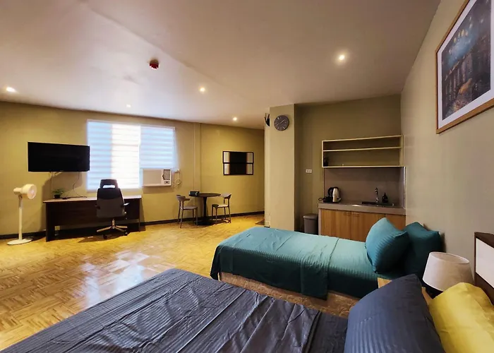 Freddo Apartelle