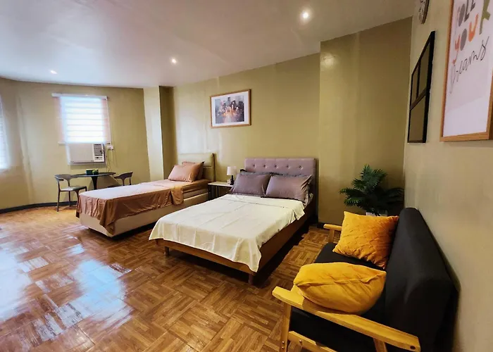 Hotel Freddo Apartelle