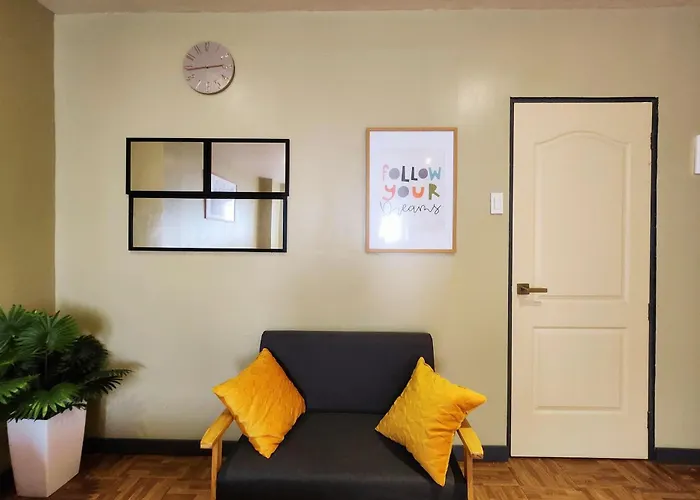 Freddo Apartelle Hotel Lapu-Lapu City