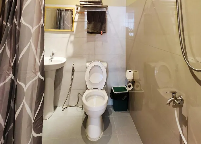 Freddo Apartelle Lapu-Lapu City
