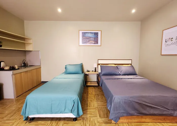 Freddo Apartelle
