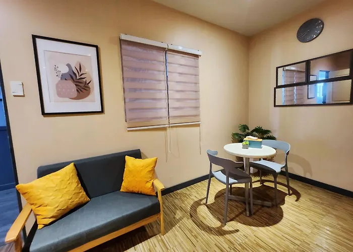 Hotel Freddo Apartelle