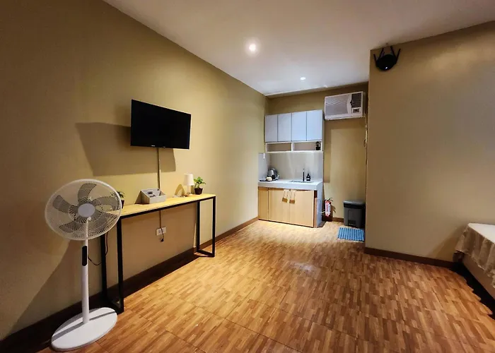 Freddo Apartelle Hotel 3*