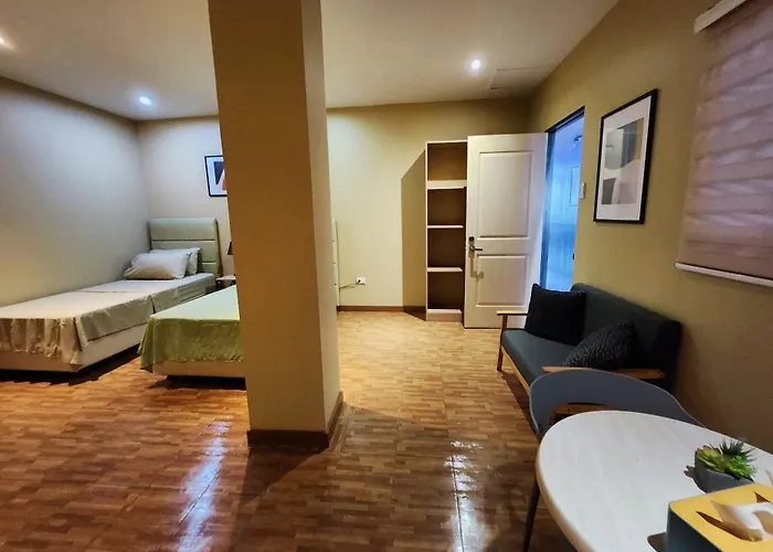 Freddo Apartelle 3*