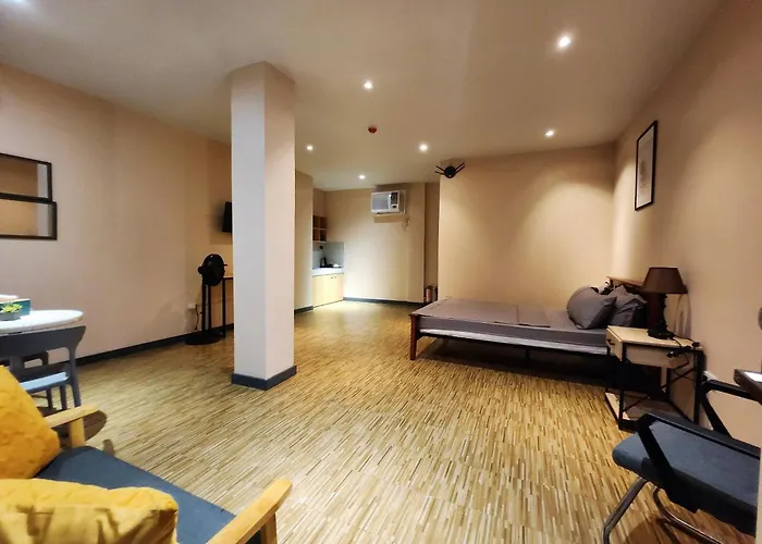 Freddo Apartelle 3* Lapu-Lapu City