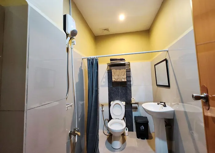 Hotel Freddo Apartelle