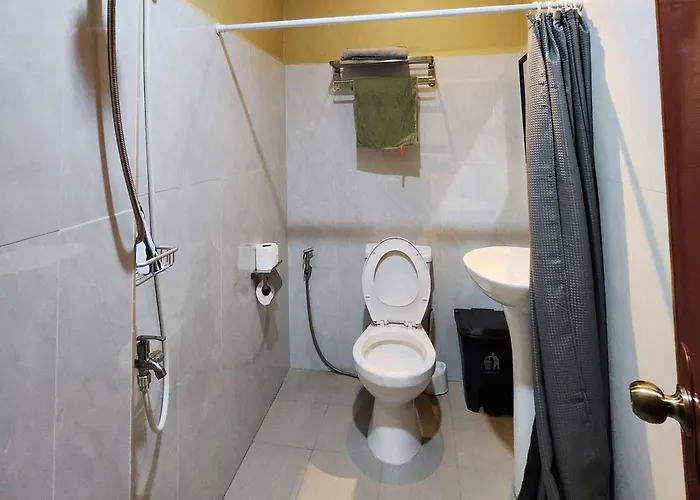 Hotel Freddo Apartelle Lapu-Lapu City
