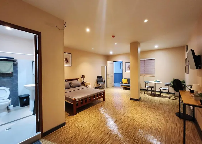 Freddo Apartelle 3*