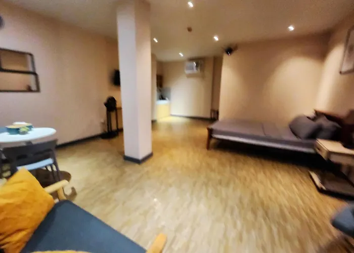 Freddo Apartelle Lapu-Lapu City