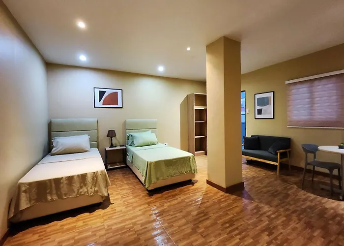 Freddo Apartelle