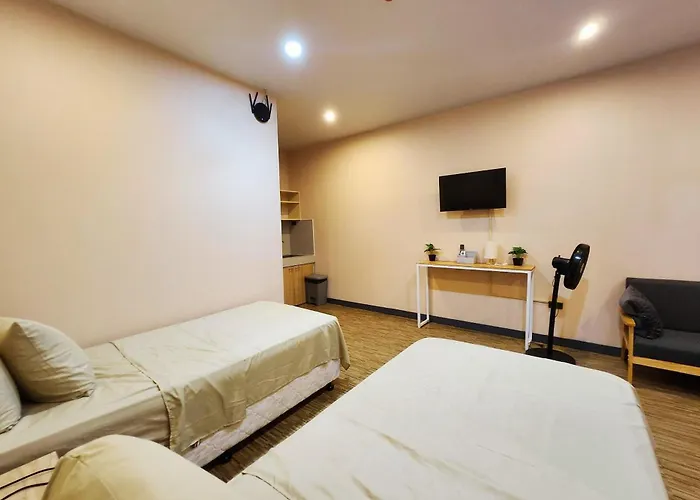 Freddo Apartelle Hotel 3*