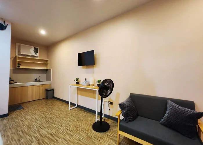 Freddo Apartelle Hotel Lapu-Lapu City