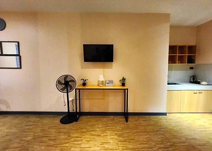 Freddo Apartelle 3* Lapu-Lapu City