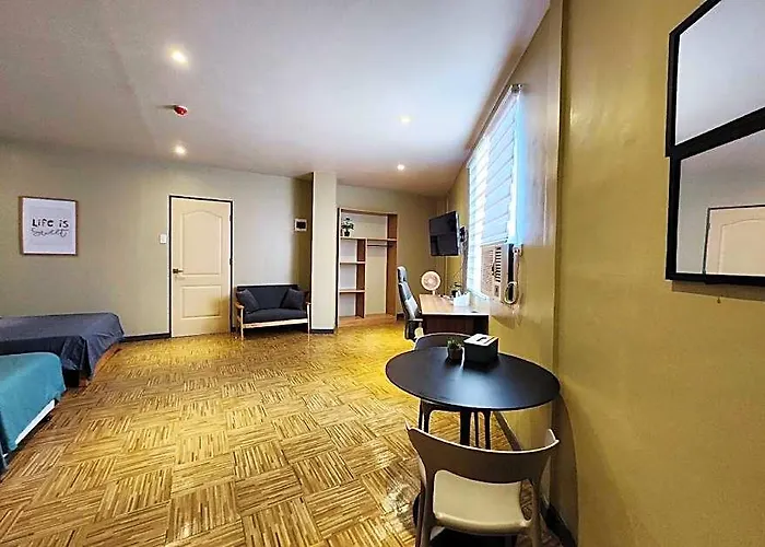 Freddo Apartelle Lapu-Lapu City