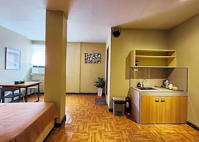 Freddo Apartelle