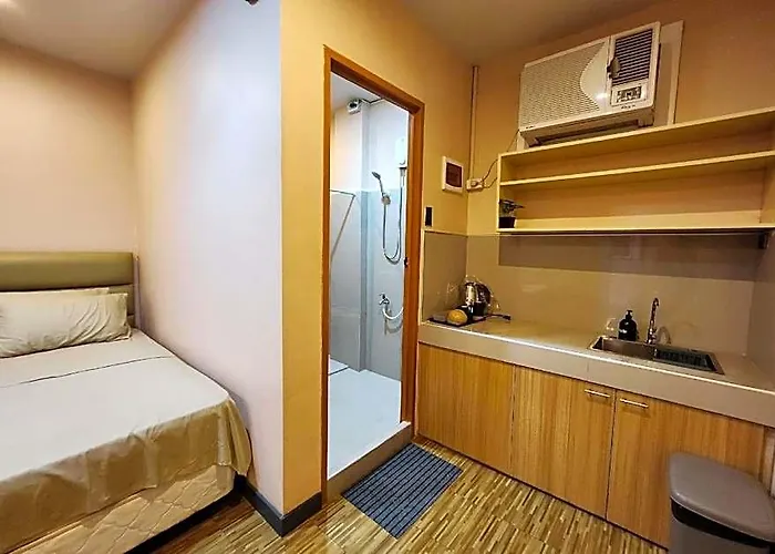 Freddo Apartelle