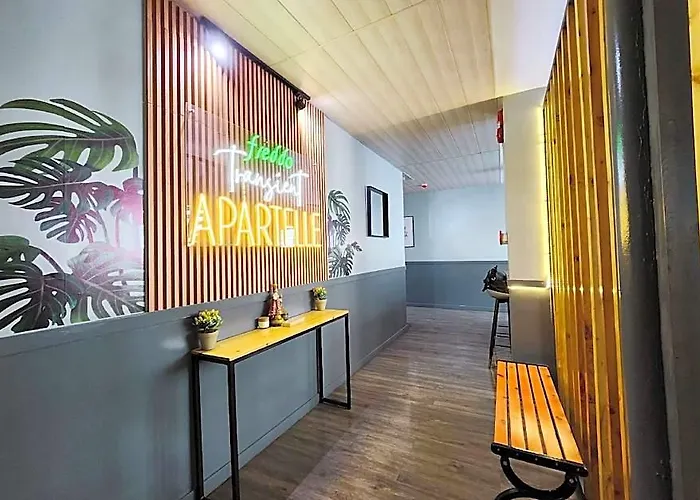 Freddo Apartelle 3* 막탄