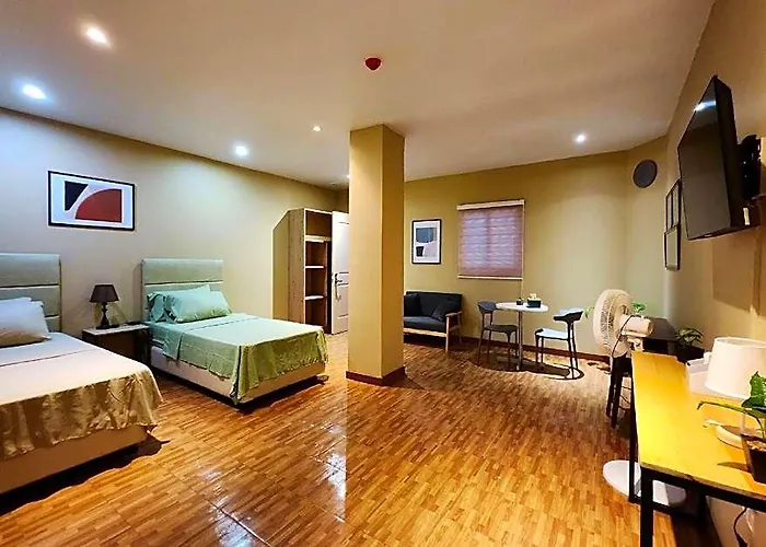 Freddo Apartelle 3*