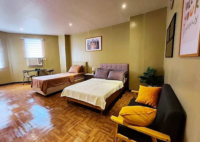 Freddo Apartelle 3*